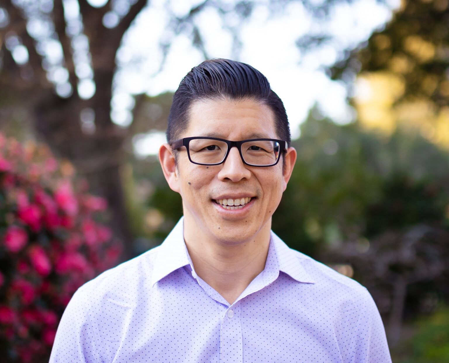 Saratoga Pediatric Dentist Dentist in Saratoga Dr. Pang